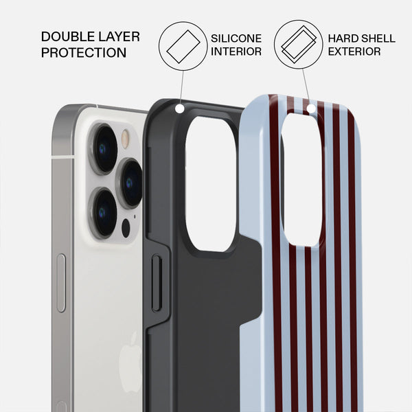 BURGA iPhone 13pro max アイフォンケース Offline - iPhone 13 Pro Case | BURGA