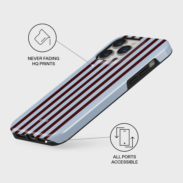 Offline - iPhone 13 Pro Case | BURGA