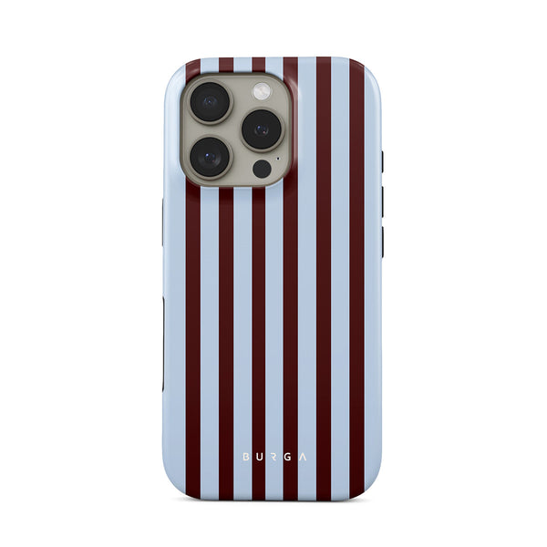 【新品未使用】iPhone16proケース BURGA iPhoneケース Offline - iPhone 16 Pro Case | BURGA