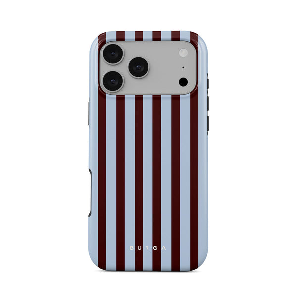 Offline - iPhone 17 Pro Max Case | BURGA