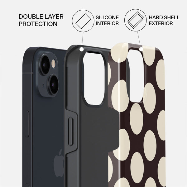 Spot On - iPhone 14 Case | BURGA