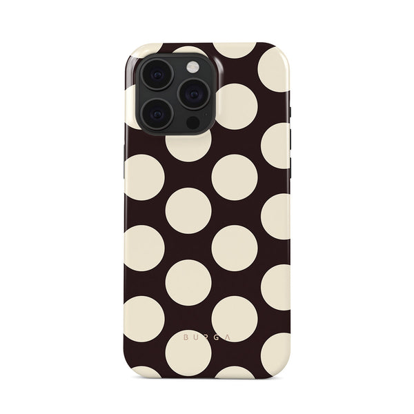 新品・未使用　BURGA iPhone15Proケース Spot On - iPhone 15 Pro Case | BURGA