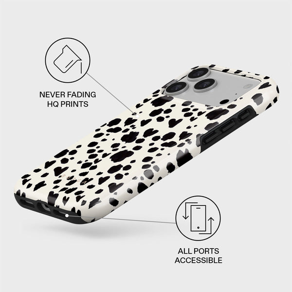 Pet Me - iPhone 17 Pro Max Case | BURGA
