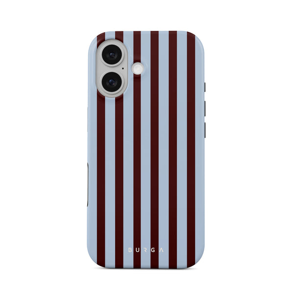 Offline - iPhone 17 Case | BURGA