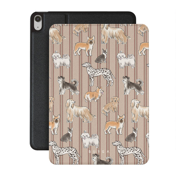 Playground - iPad Air 10.9 (5th/4th Gen) Case | BURGA