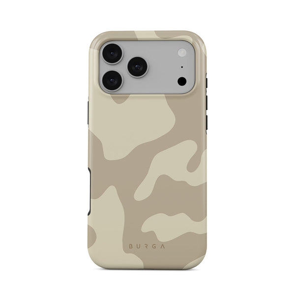 Dune - iPhone 17 Pro Max Case | BURGA Dune - iPhone 17 Pro Max Case | BURGA