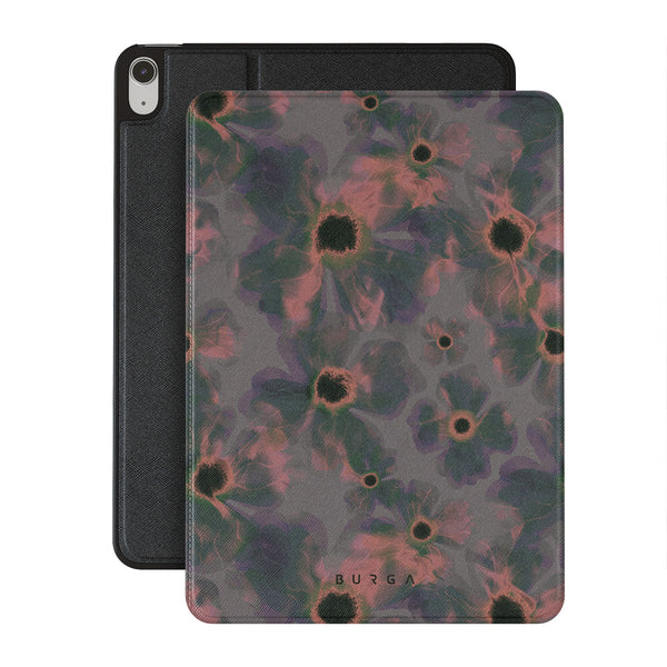 Volcanic Garden - iPad Air 10.9 (5th/4th Gen) Case | BURGA