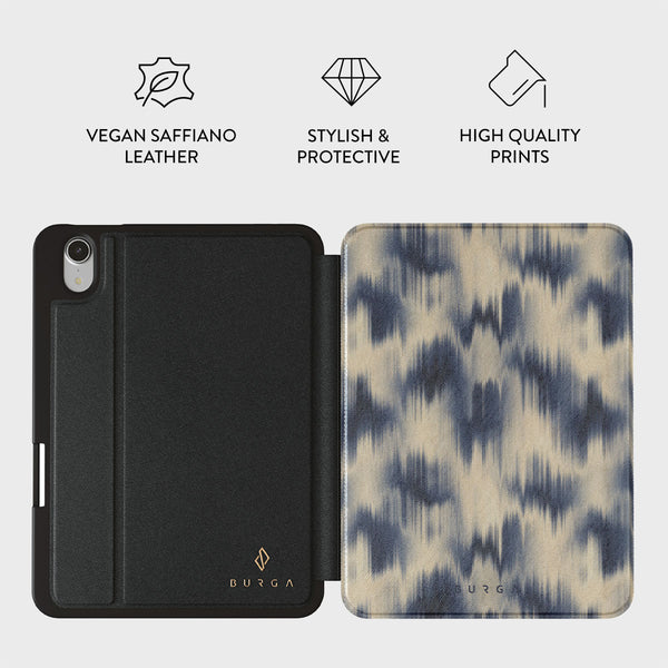 Avalanche - iPad Mini 8.3 (A17 Pro/6th Gen) Case | BURGA