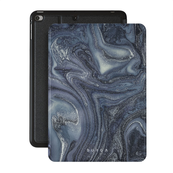 Navy Trench - Blue iPad Mini 7.9 (5th Gen) Case | BURGA