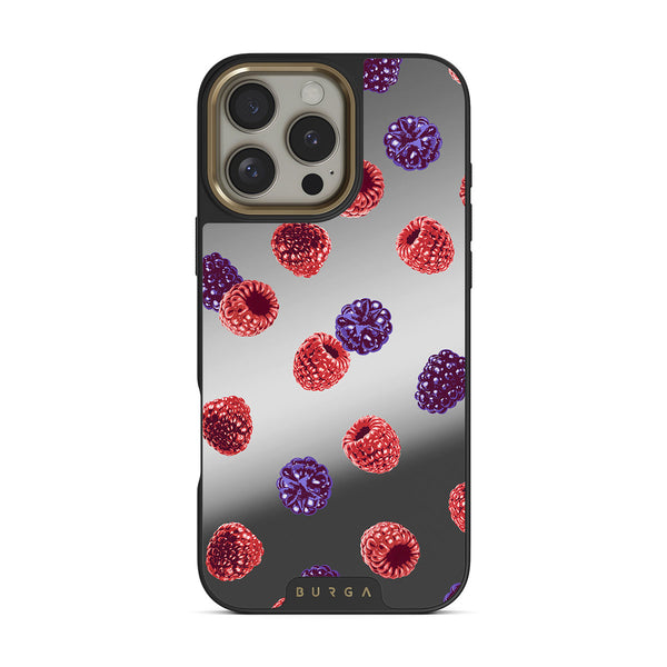 Sweet Escape - iPhone 16 Pro Case | BURGA