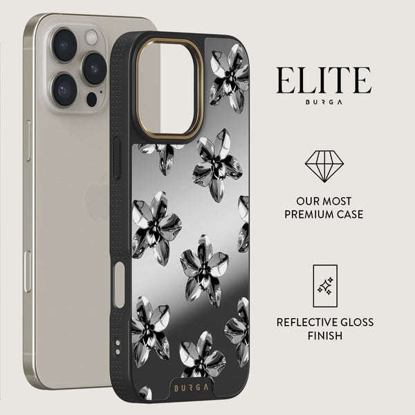 【新品未使用】iPhone16proケース BURGA iPhoneケース Unbreakable - iPhone 16 Pro Case | BURGA