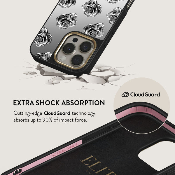 BURGA ELITE iPhone 16 Pro Max ケース　新品 Magnetic - iPhone 16 Pro Max Case | BURGA