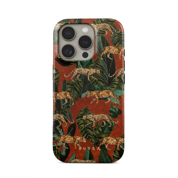 Morning Commute - Designer iPhone 16 Pro Case Morning Commute - Designer iPhone 16 Pro Case