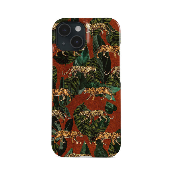 Morning Commute - Designer iPhone 15 Case | BURGA