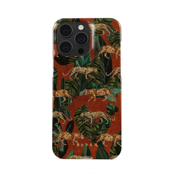 iphone15pro case BURGA 新品 Morning Commute - Designer iPhone 15 Pro Case | BURGA