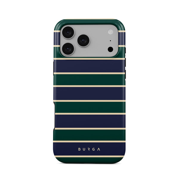 Polo - iPhone 17 Pro Max Case | BURGA