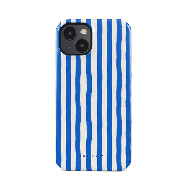 Kafenio - iPhone 13 Case | BURGA