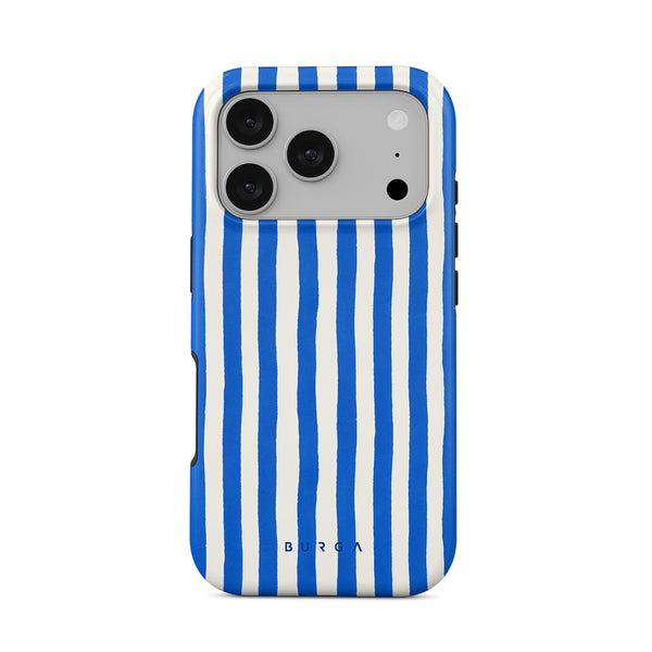 Kafenio - iPhone 17 Pro Case | BURGA
