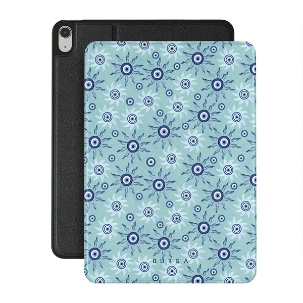 BURGA iPad Air 10.9 (5th/4th Gen) ケース Blue Gaze - iPad Air 10.9 (5th/4th Gen) Case | BURGA