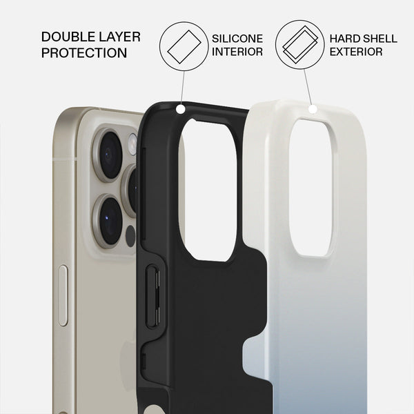 Zero Gravity - iPhone 16 Pro Max Case | BURGA