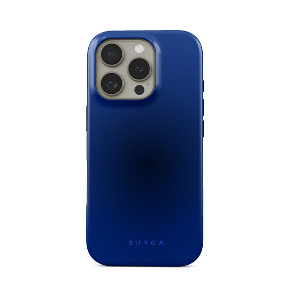 iPhone 16 Pro Max Case, Neptune | BURGA