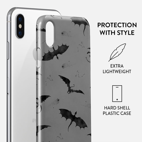 Draco - iPhone X / XS Case | BURGA Draco - iPhone X / XS Case | BURGA