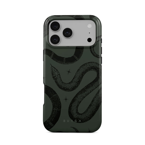 Poison - iPhone 17 Pro Max Case | BURGA