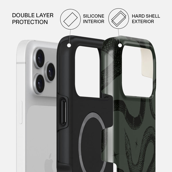 新品・未使用】BURGA （Dune）iPhone17ケース 新品・未使用】BURGA （Dune）iPhone17ケース BURGA Dune - iPhone 17