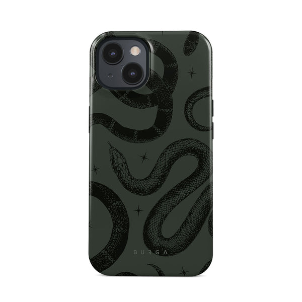 Poison - iPhone 13 Case | BURGA