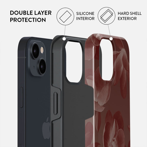 Eternal - iPhone 13 Case | BURGA