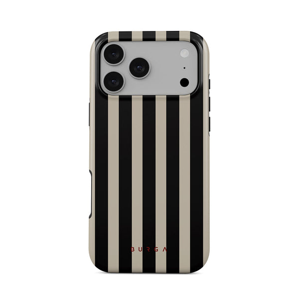 BURGA iPhone17pro ケース Prophecy - iPhone 17 Pro Max Case | BURGA