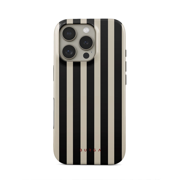Prophecy - iPhone 16 Pro Case | BURGA