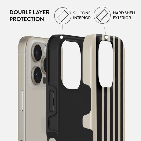 Prophecy - iPhone 16 Pro Case | BURGA