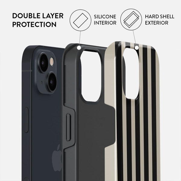 Prophecy - iPhone 15 Case | BURGA