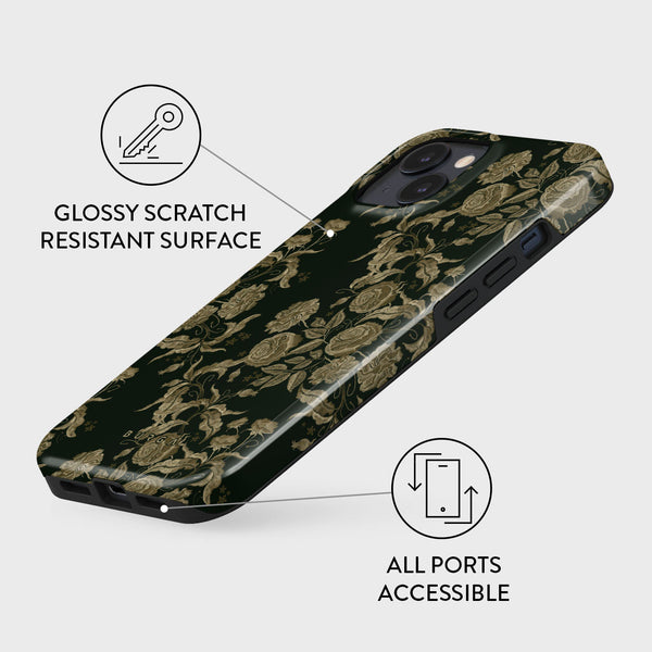 Destiny - iPhone 13 Case | BURGA