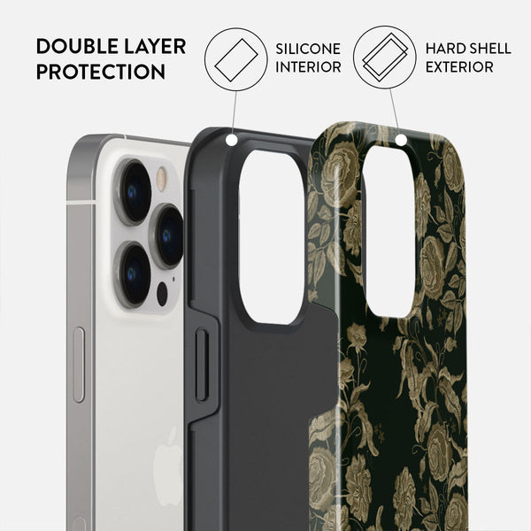 Destiny - iPhone 14 Pro Case | BURGA