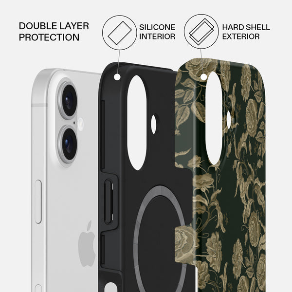 Destiny - iPhone 16 Case | BURGA