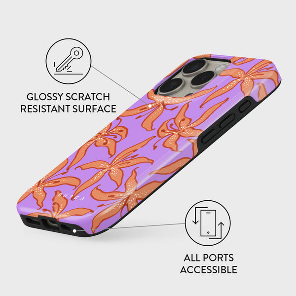 Mythical - iPhone 16 Pro Max Case | BURGA