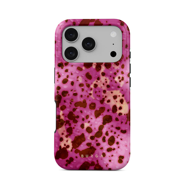 Orchid - iPhone 17 Pro Case | BURGA