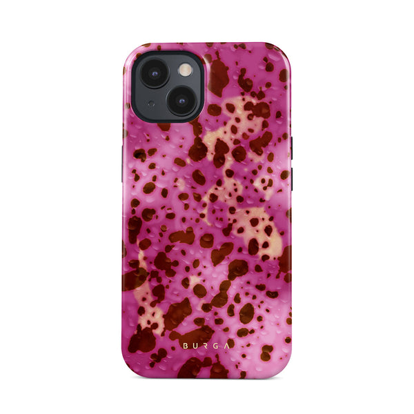 Orchid - iPhone 15 Case | BURGA