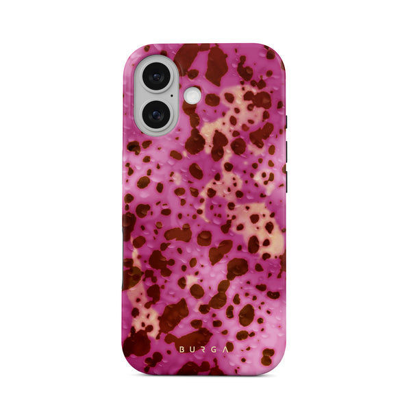 iPhone 16 Case, Orchid | BURGA