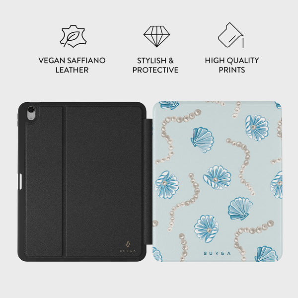 Nerida - iPad Air 13 (7th/6th Gen) Case | BURGA