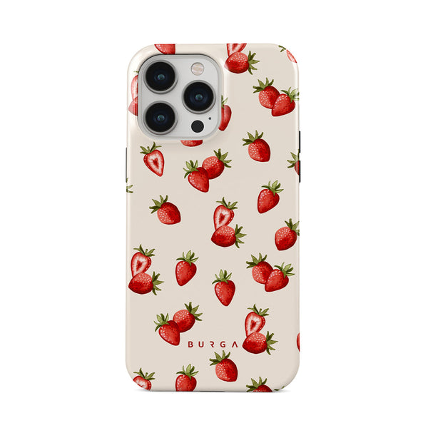 Freshly Picked - iPhone 14 Pro Case | BURGA