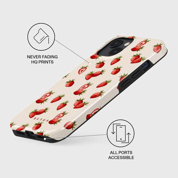 Freshly Picked - iPhone 14 Case | BURGA