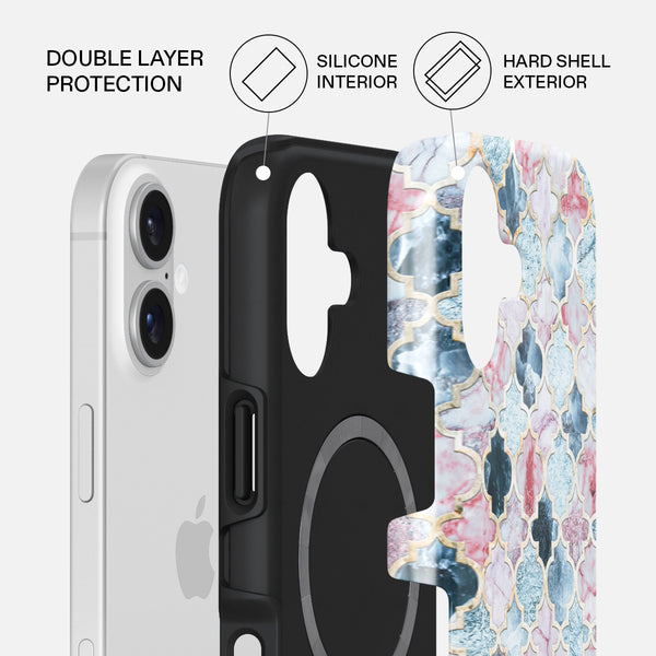 新品・未使用　BURGA （Dune）iPhone17ケース Dune - iPhone 17 Pro Max Case | BURGA