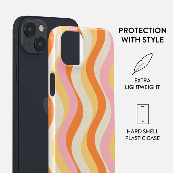 BURGA iPhoneケース フラワーパターン ELITE BURGA iPhoneケース フラワーパターン ELITE BURGA | Floral