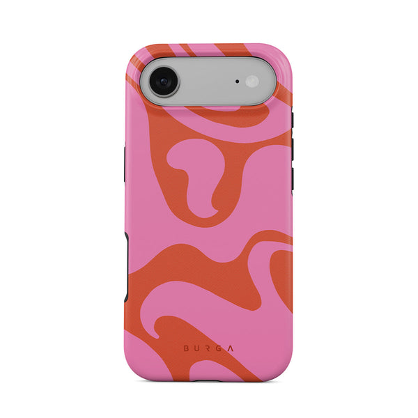Ride The Wave - iPhone Air Case | BURGA