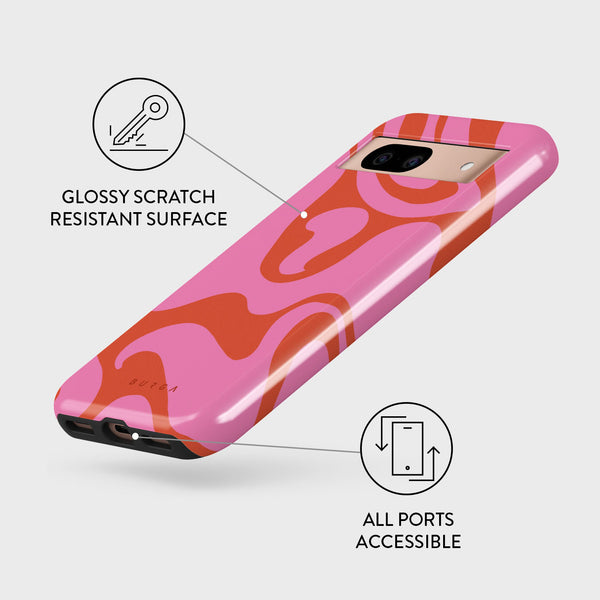 GooglePixel　8a Amazon.com: Google Pixel 8a - Unlocked Android Phone with