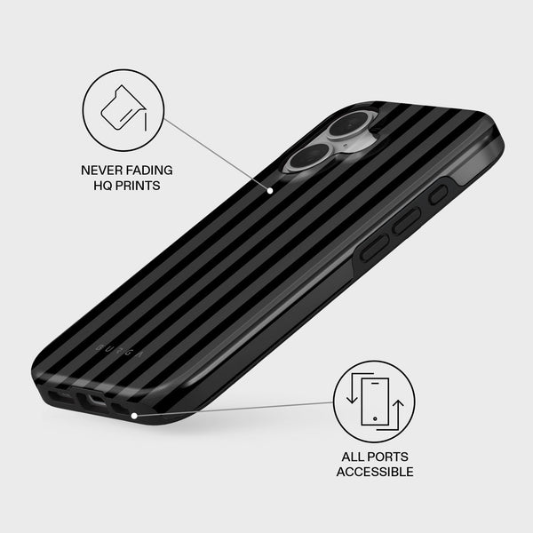 Nightfall - iPhone 16 Case | BURGA