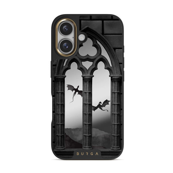 Skyborn - iPhone 16 Case | BURGA